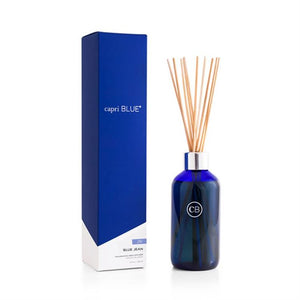 Blue Jean Reed Diffuser, 8 fl oz