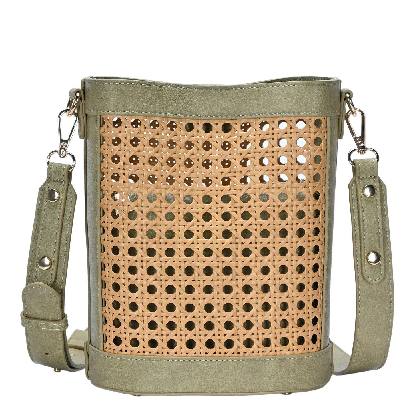 Cynthia Rattan Crossbody