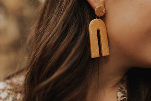 Stella Earrings