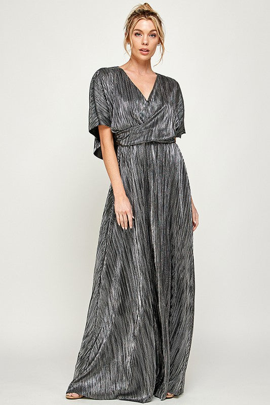 Donatella Dress