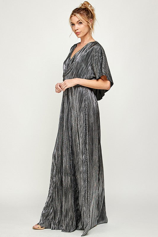 Donatella Dress