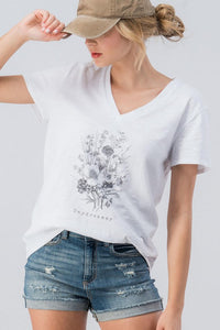 Dreamers Tee