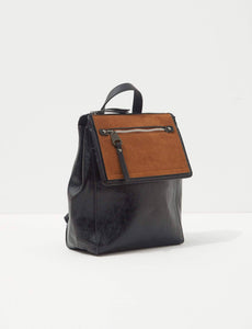 Ideal Texture Backpack