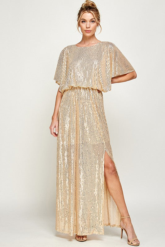 Vivienne Dress