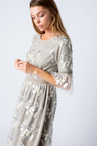 Eleanor Dress