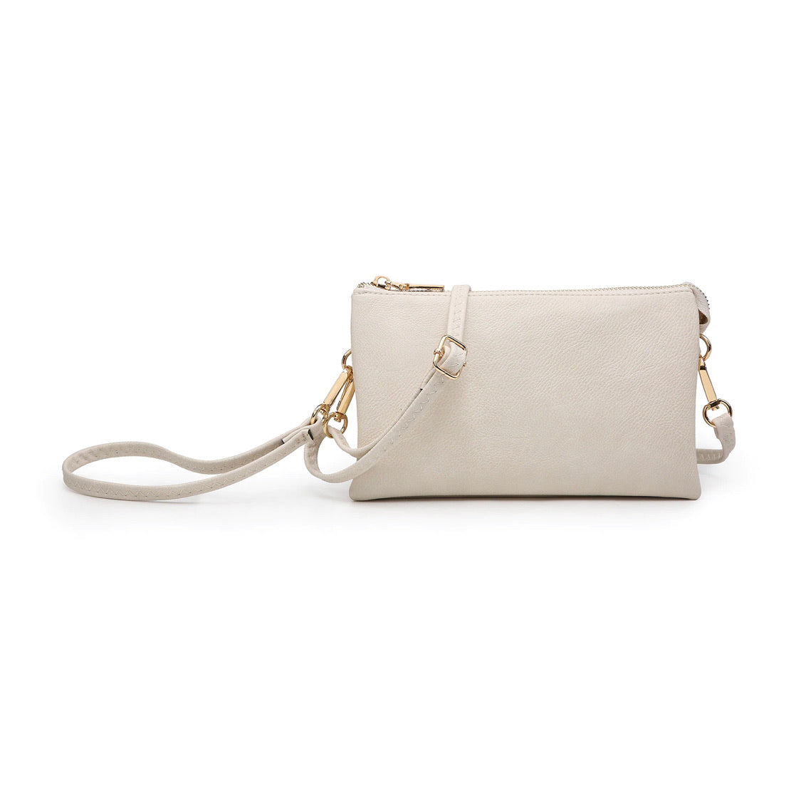 Riley Wristlet/Crossbody (Cotton)