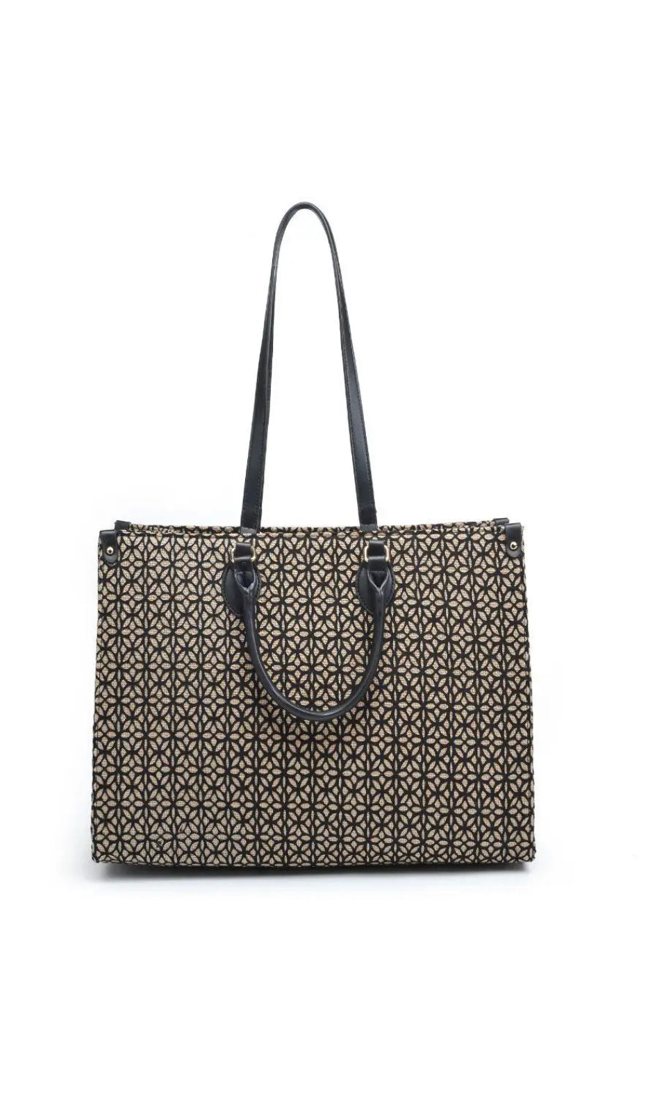 Esme Tote (Black)