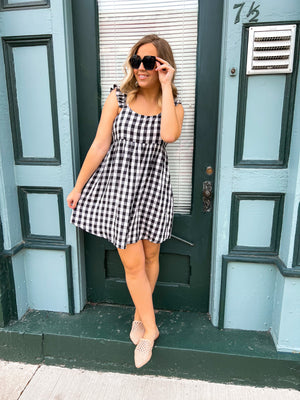 Molly Dress