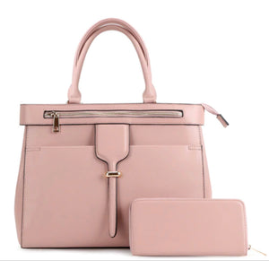 Pink Bag