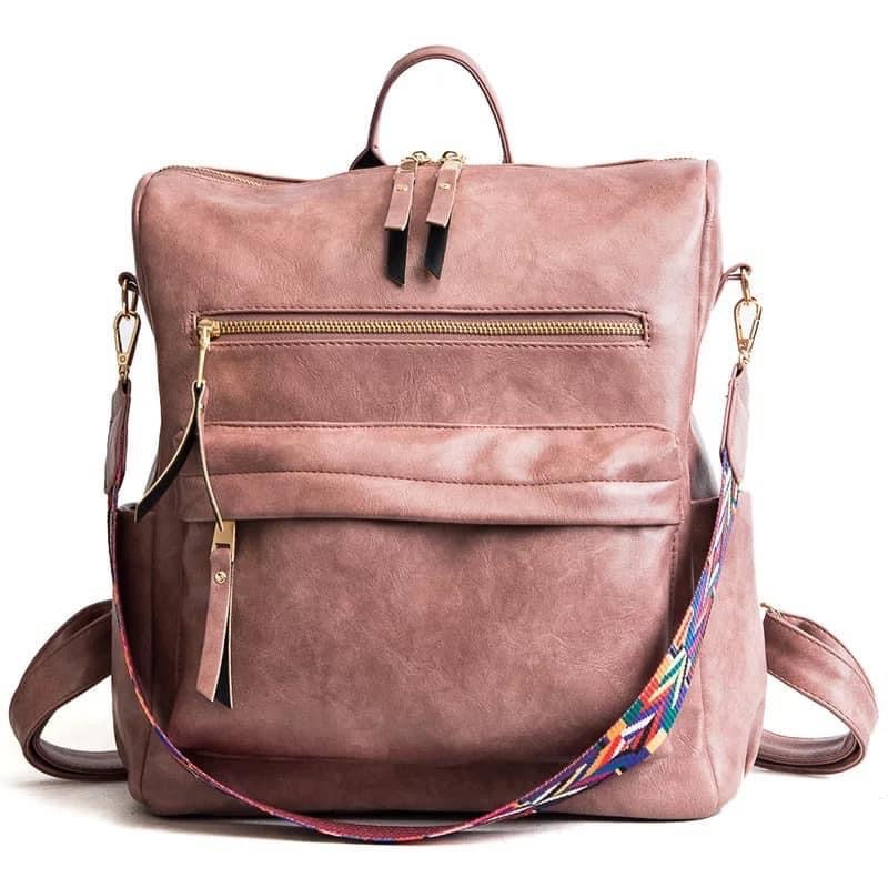 Josie Backpack (Pink)