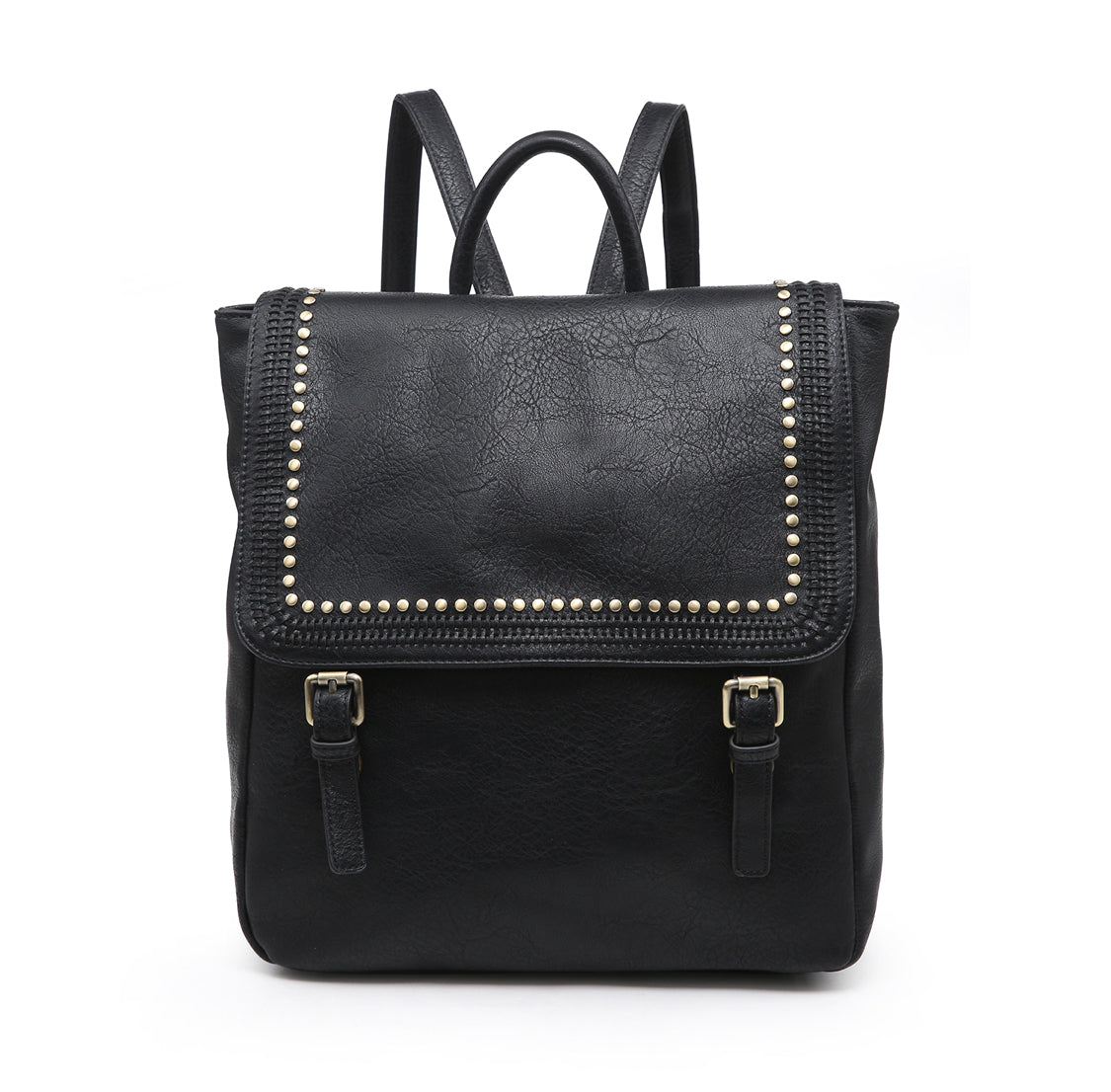 Valerie Backpack (Black)