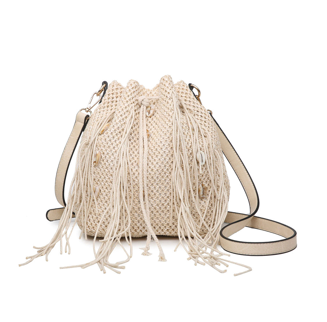 Fringe Shoreline Bag