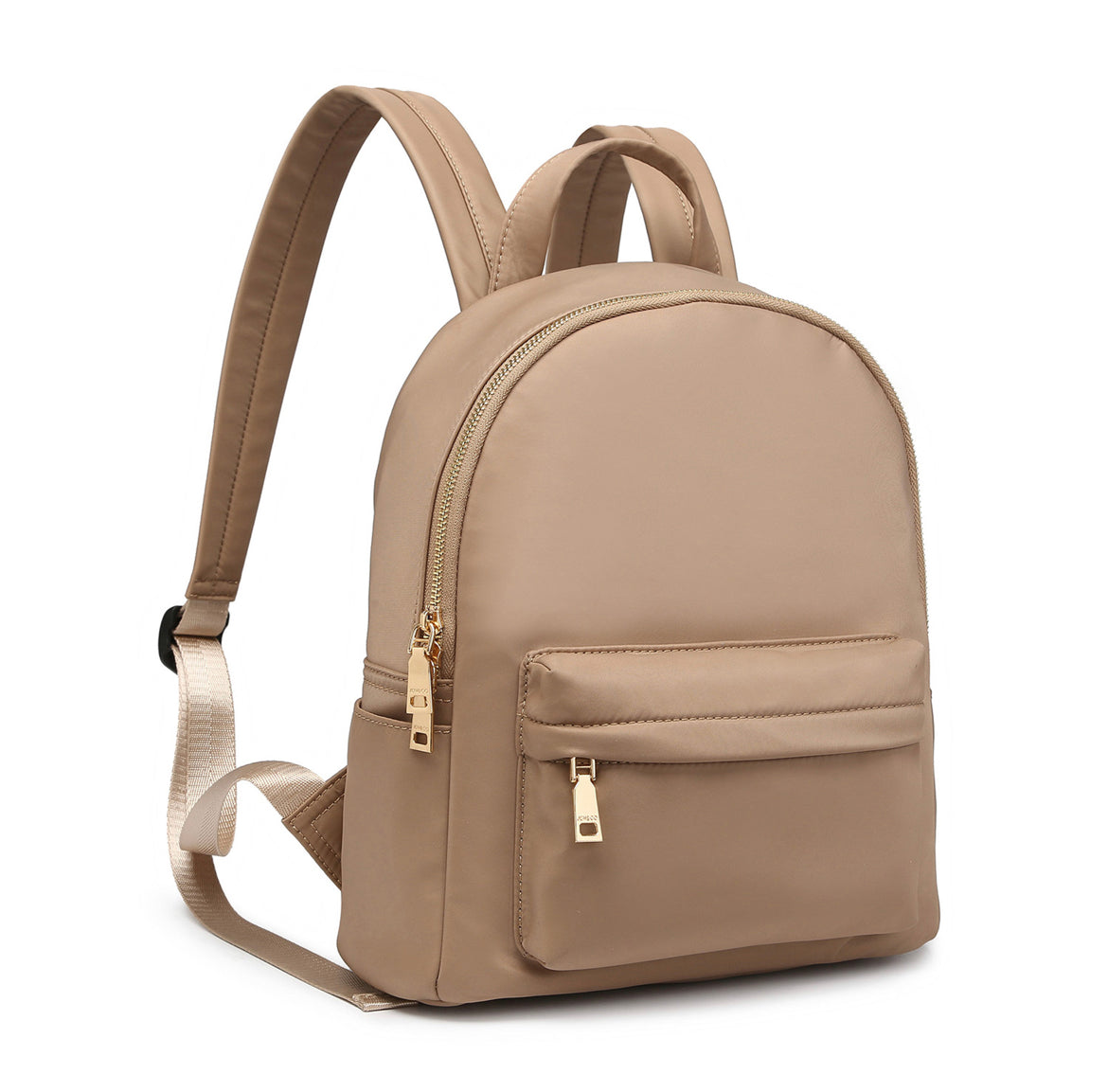 Phina Backpack(Taupe)