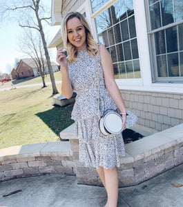Lucy Dress