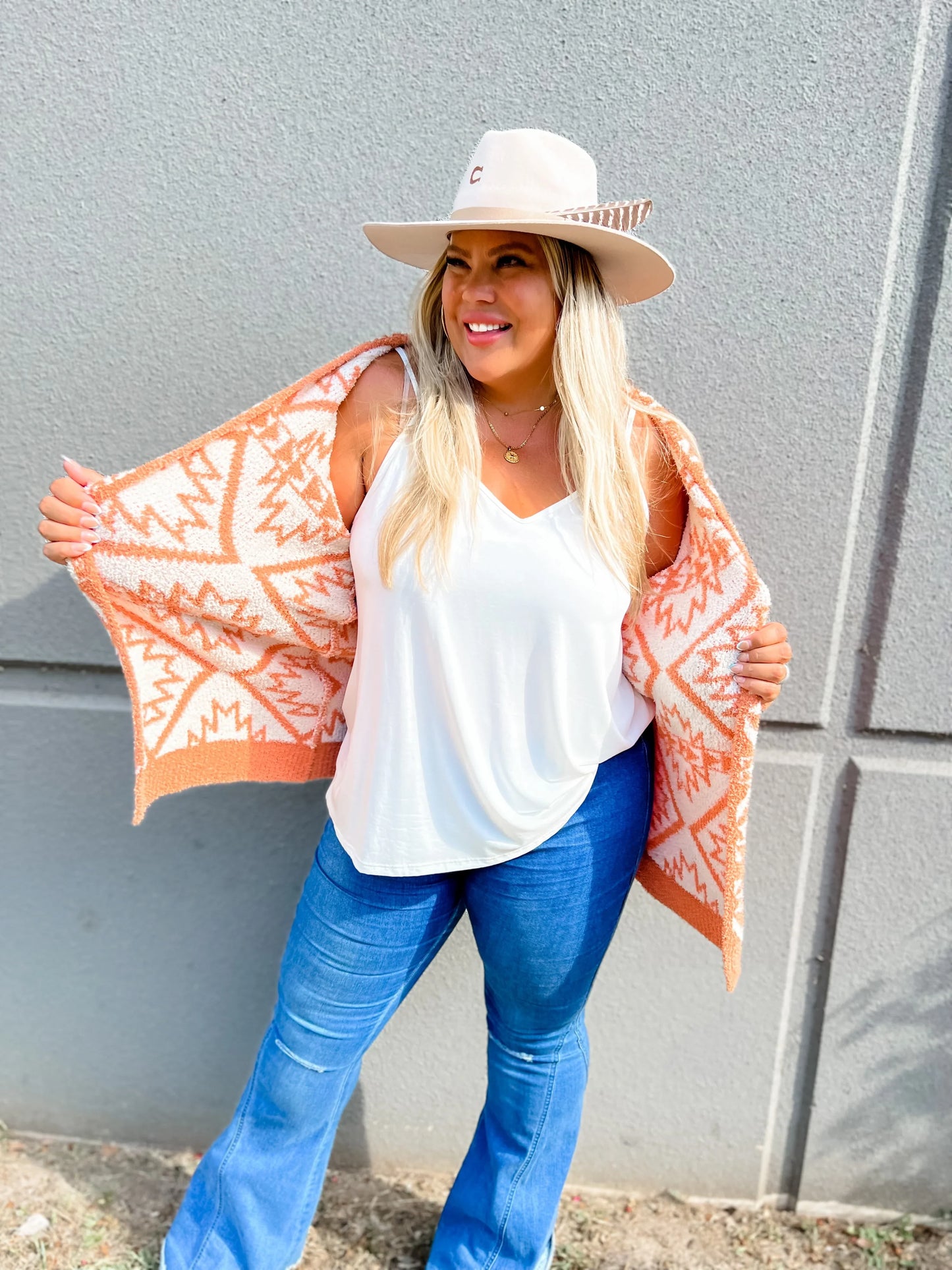 PREORDER: New Mexico Cardigan in Assorted Prints