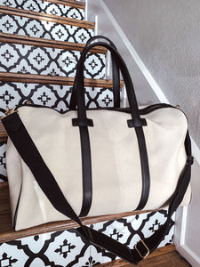 Koko Weekender Bag
