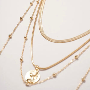 Summer Nights Necklace