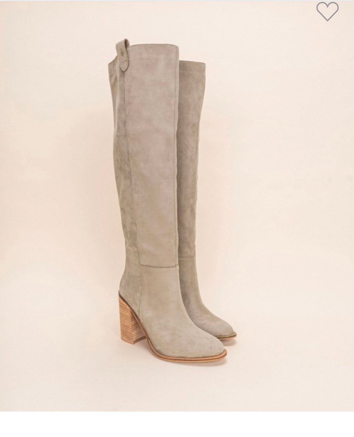 Saint Boots