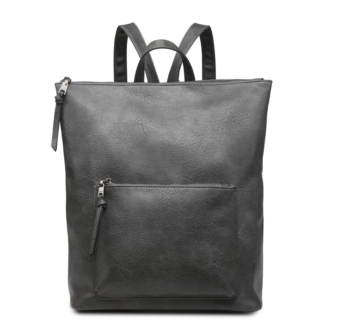 Lindsay Backpack (Smoke Grey)