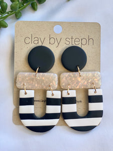 Lina Earrings