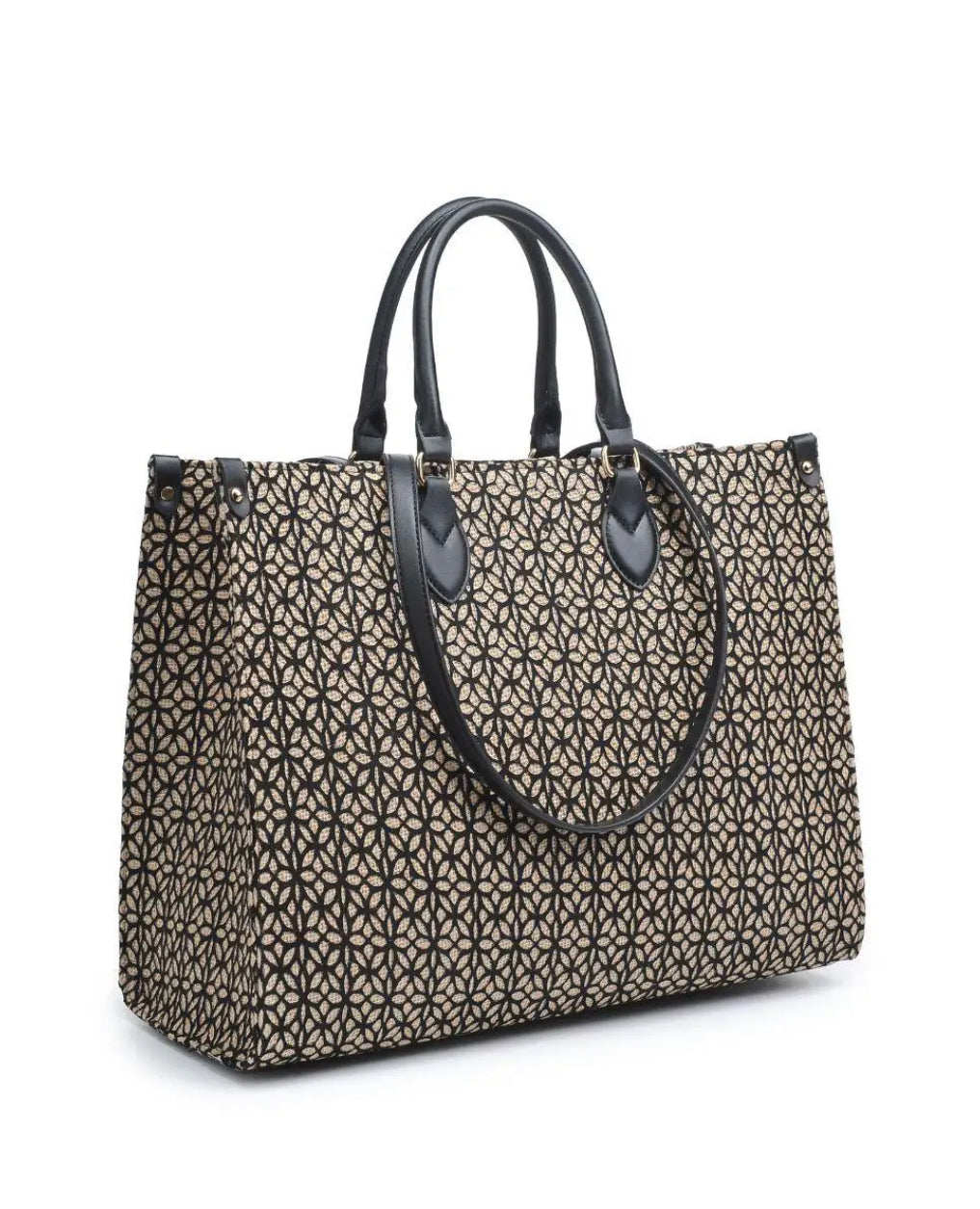 Esme Tote (Black)