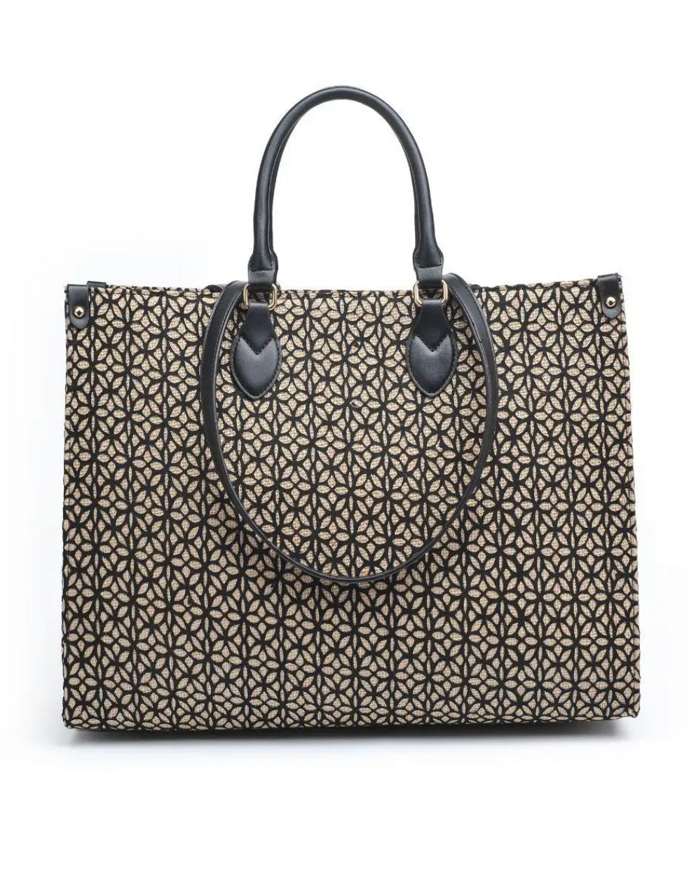 Esme Tote (Black)
