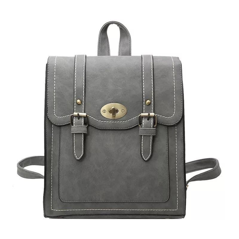 Bailee Backpack (Grey)