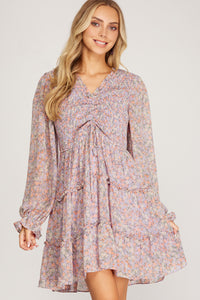Mazel Dress