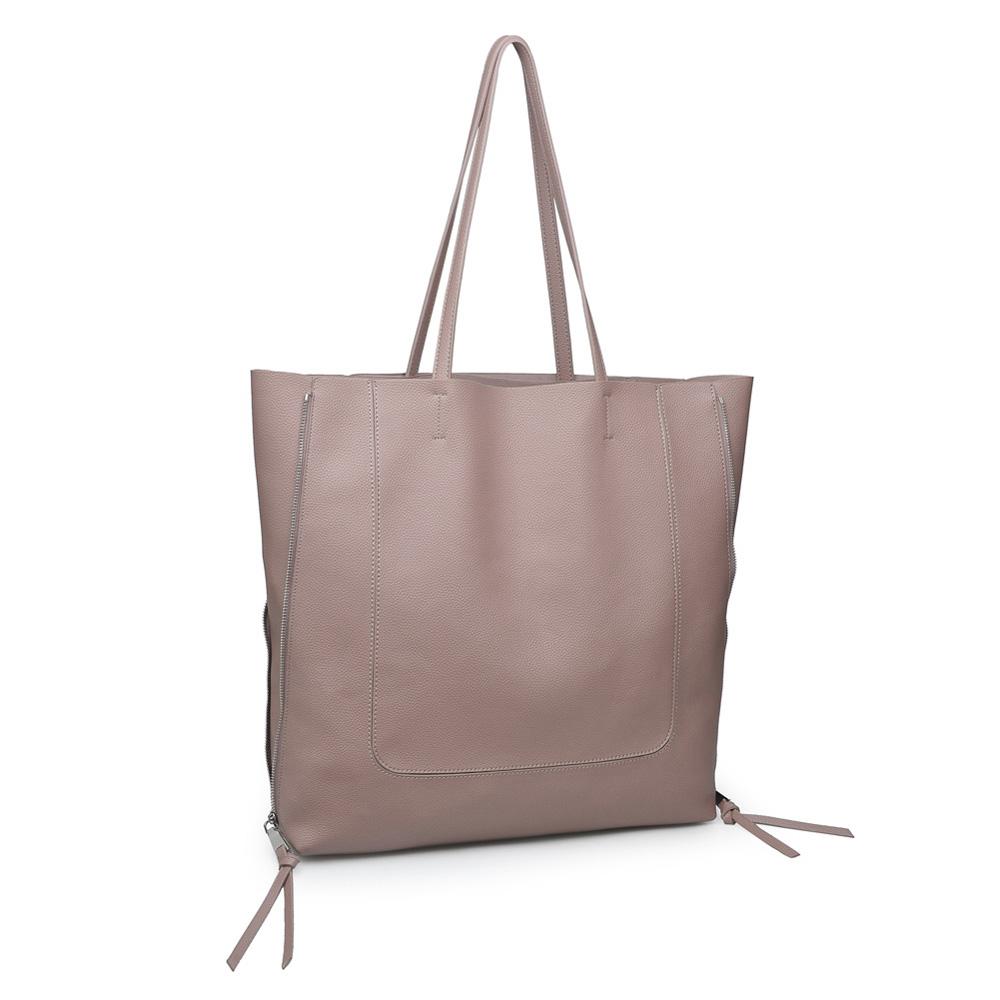 Olympia Tote (Nude)