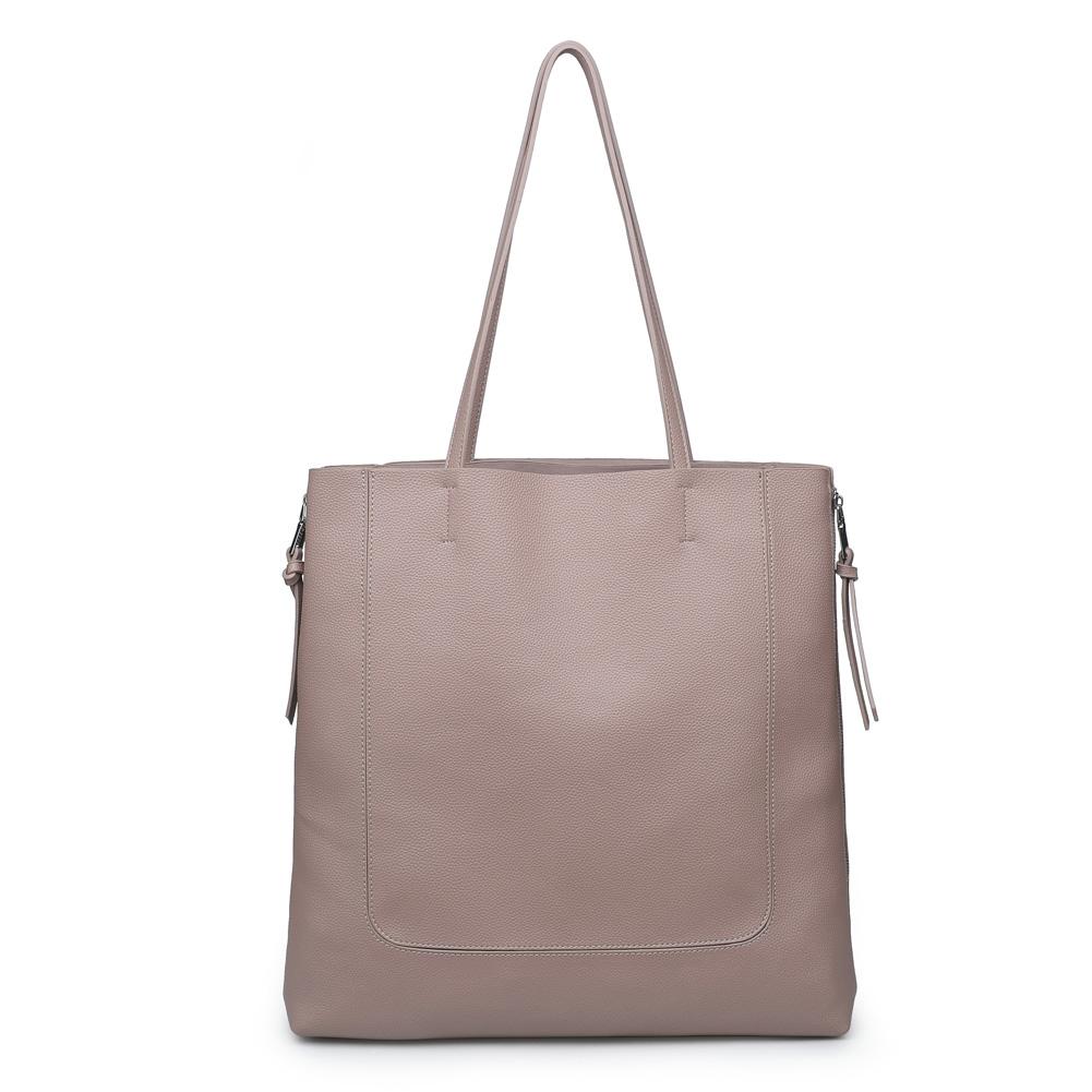 Olympia Tote (Nude)