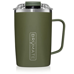 TODDY 16OZ | OD GREEN