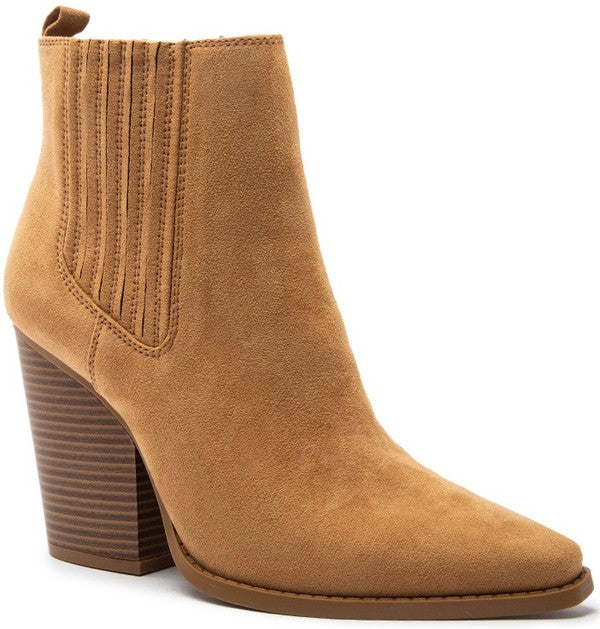 Shay Booties