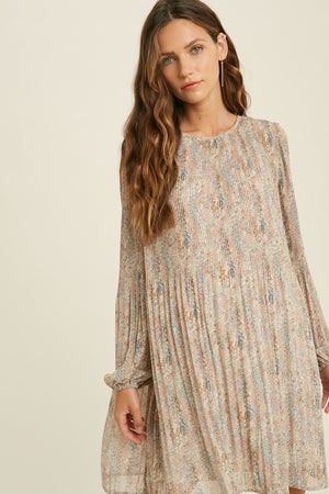 Halli Dress